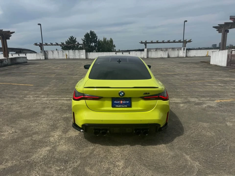 2022 BMW G82/G83 M4 - Image 6 of 19
