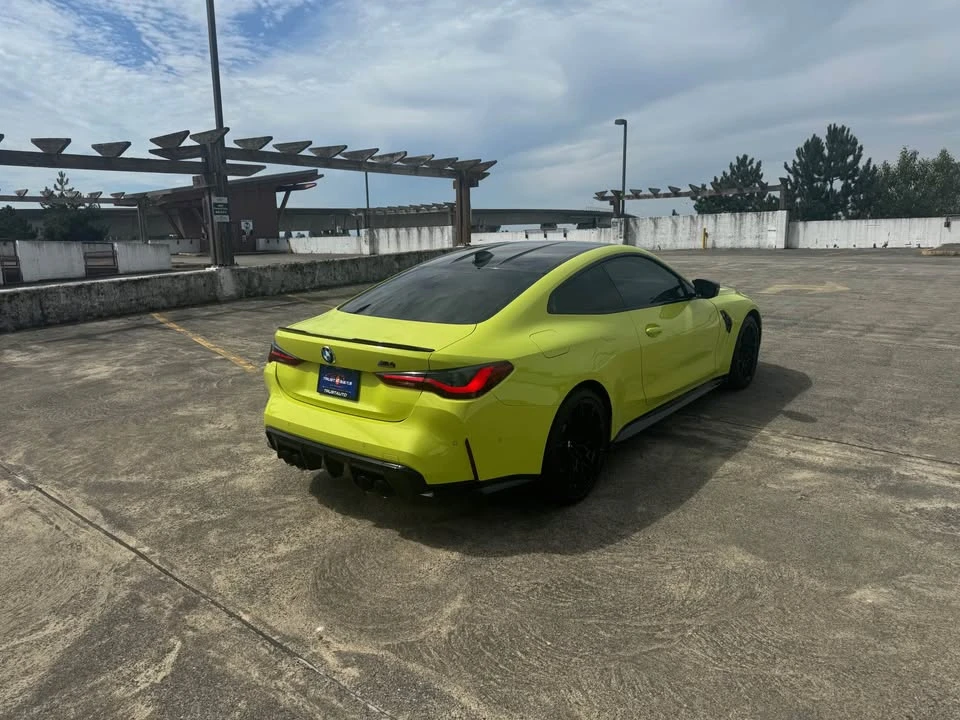 2022 BMW G82/G83 M4 - Image 5 of 19