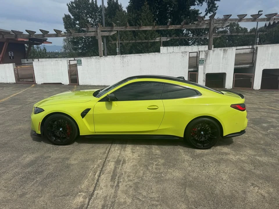 2022 BMW G82/G83 M4 - Image 8 of 19