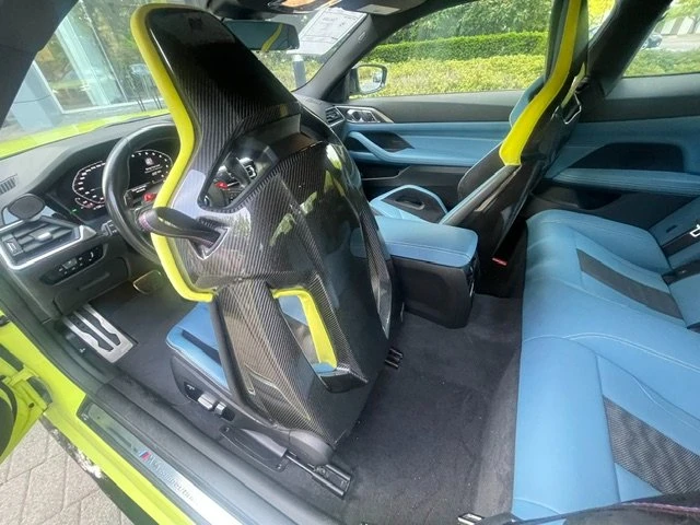 2022 BMW G82/G83 M4 - Image 15 of 20