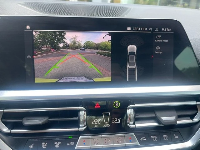 2022 BMW G82/G83 M4 - Image 19 of 20