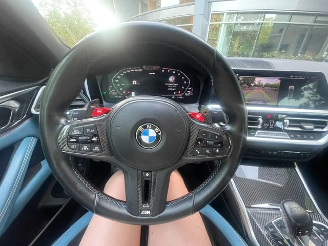 2022 BMW G82/G83 M4 - Image 20 of 20