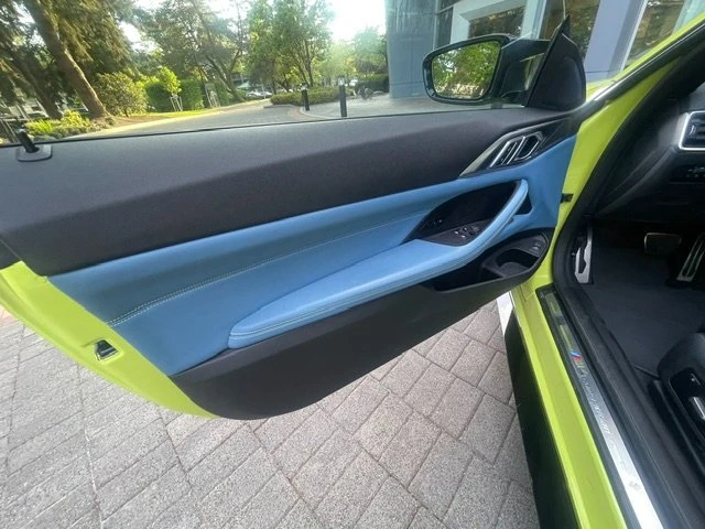 2022 BMW G82/G83 M4 - Image 11 of 20