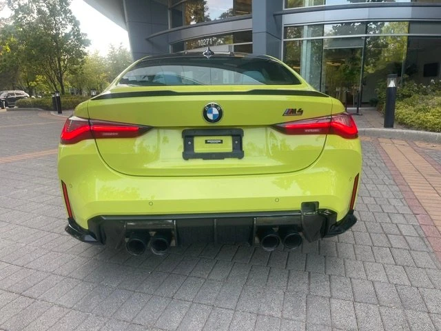2022 BMW G82/G83 M4 - Image 8 of 20