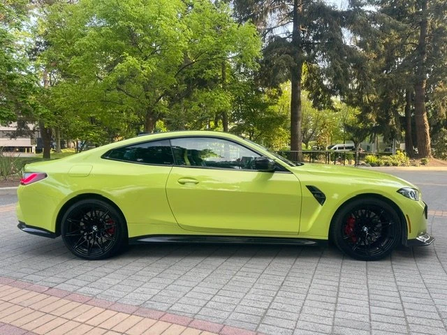 2022 BMW G82/G83 M4 - Image 4 of 20