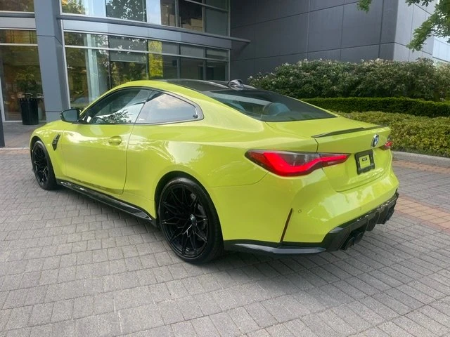 2022 BMW G82/G83 M4 - Image 3 of 20