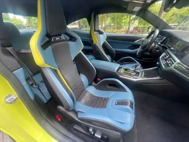 2022 BMW G82/G83 M4 - Image 17 of 20