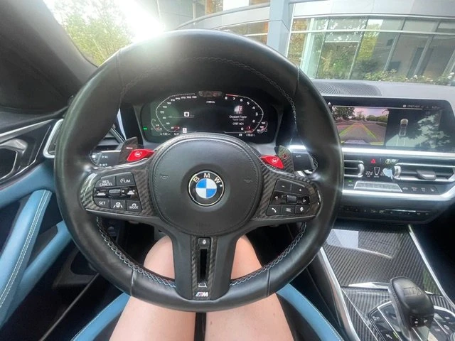 2022 BMW G82/G83 M4 - Image 20 of 20