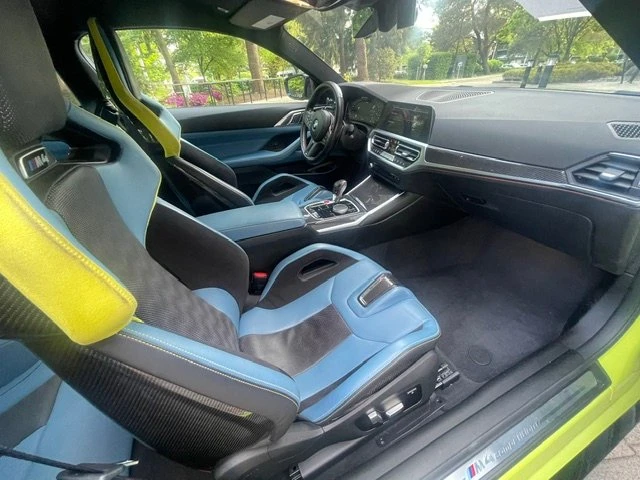 2022 BMW G82/G83 M4 - Image 16 of 20