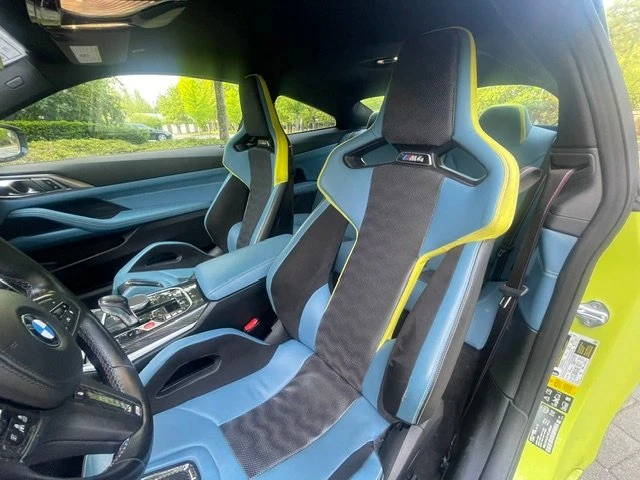 2022 BMW G82/G83 M4 - Image 13 of 20