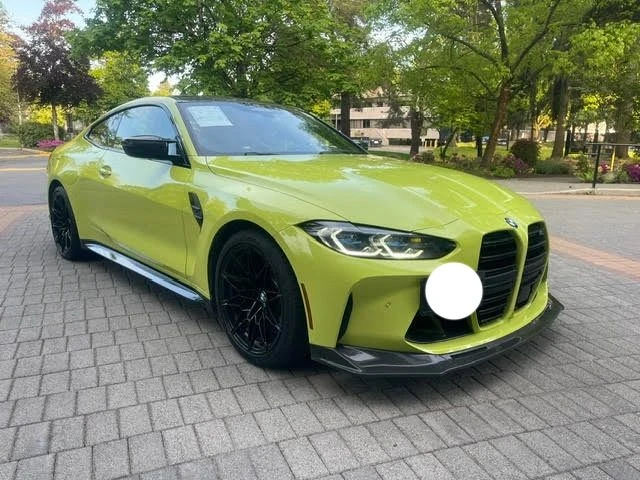 2022 BMW G82/G83 M4 - Image 7 of 20
