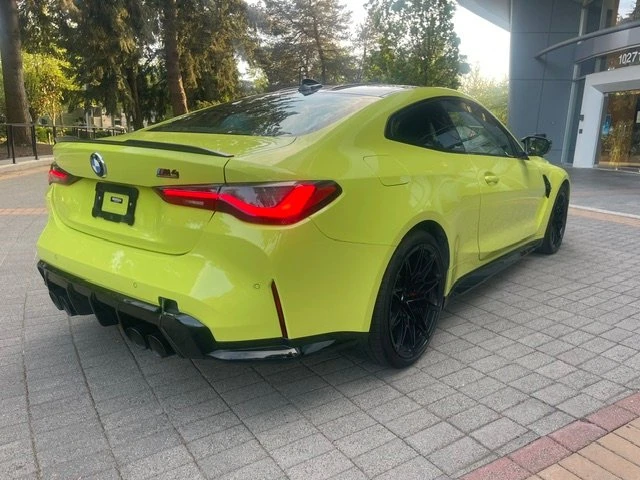 2022 BMW G82/G83 M4 - Image 5 of 20
