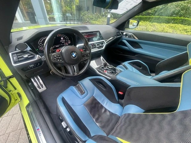 2022 BMW G82/G83 M4 - Image 14 of 20