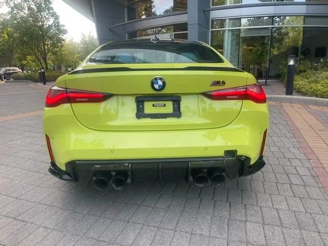 2022 BMW G82/G83 M4 - Image 4 of 20