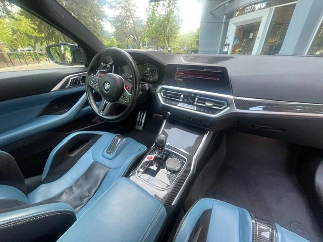 2022 BMW G82/G83 M4 - Image 18 of 20