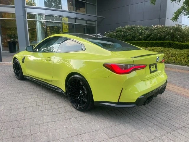 2022 BMW G82/G83 M4 - Image 3 of 20