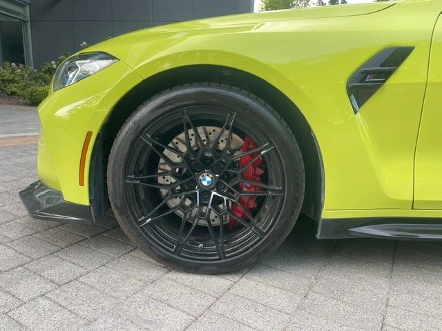 2022 BMW G82/G83 M4 - Image 9 of 20