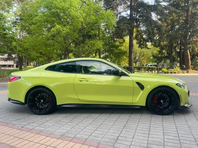 2022 BMW G82/G83 M4 - Image 5 of 20