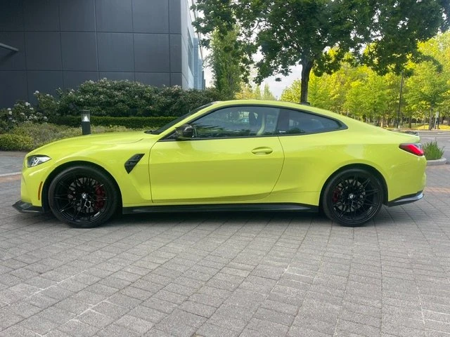 2022 BMW G82/G83 M4 - Image 2 of 20