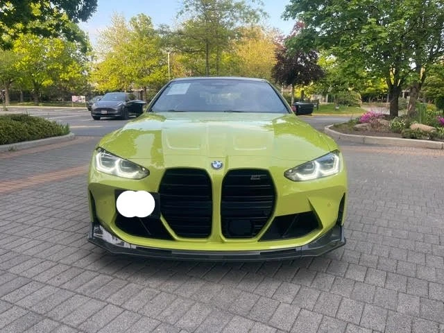 2022 BMW G82/G83 M4 - Image 7 of 20