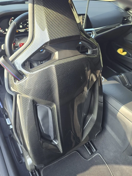 2022 BMW G82/G83 M4 - Image 13 of 21