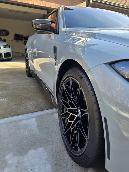 2022 BMW G82/G83 M4 - Image 4 of 21
