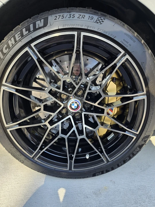 2022 BMW G82/G83 M4 - Image 6 of 21