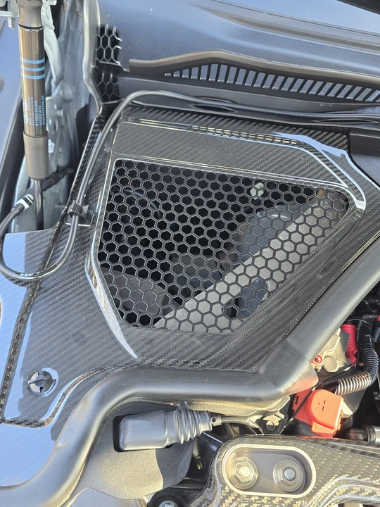 2022 BMW G82/G83 M4 - Image 21 of 21