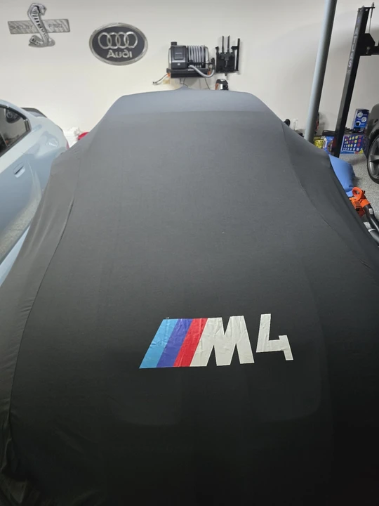 2022 BMW G82/G83 M4 - Image 12 of 21
