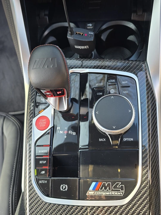 2022 BMW G82/G83 M4 - Image 19 of 21