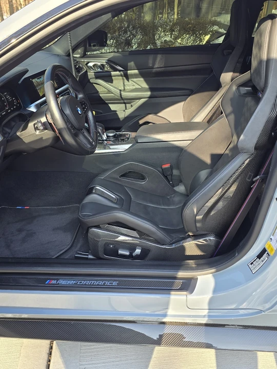 2022 BMW G82/G83 M4 - Image 14 of 21