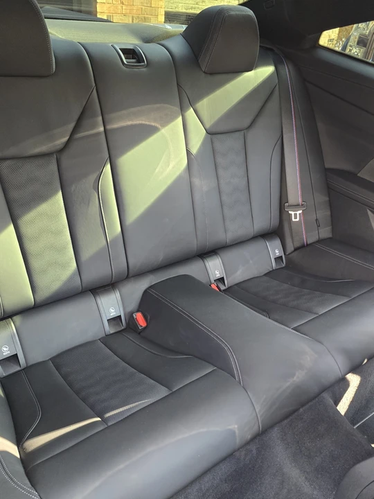 2022 BMW G82/G83 M4 - Image 20 of 21