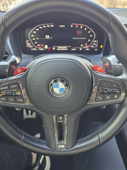 2022 BMW G82/G83 M4 - Image 18 of 21