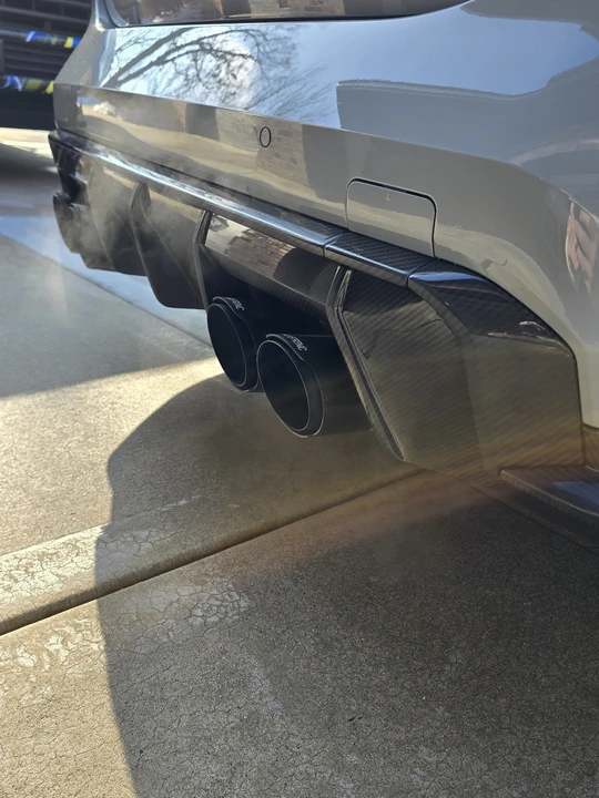 2022 BMW G82/G83 M4 - Image 7 of 21
