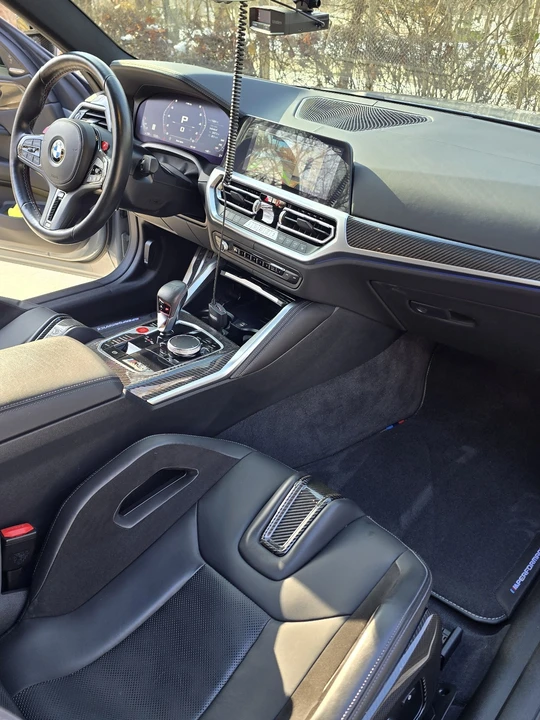 2022 BMW G82/G83 M4 - Image 17 of 21