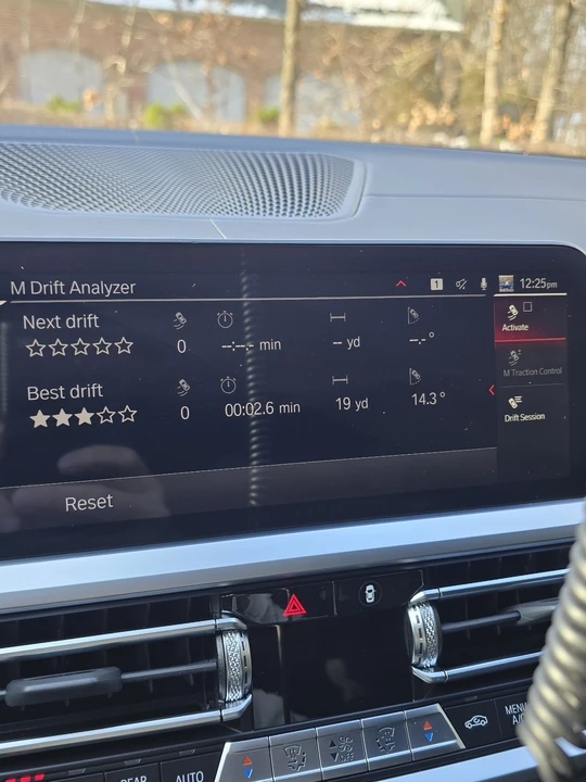 2022 BMW G82/G83 M4 - Image 8 of 21