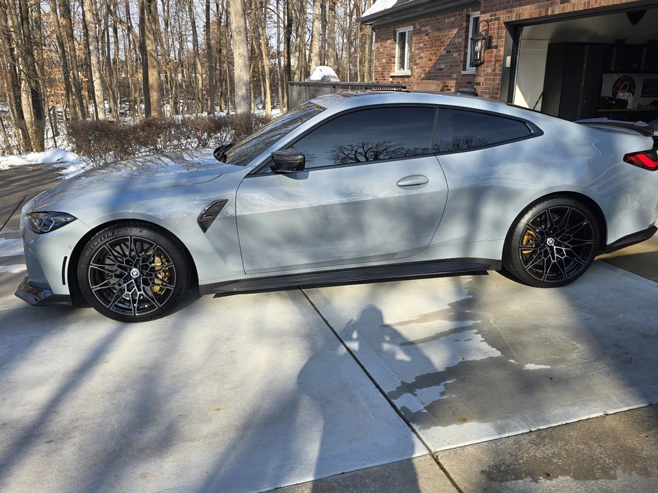 2022 BMW G82/G83 M4 - Image 2 of 21