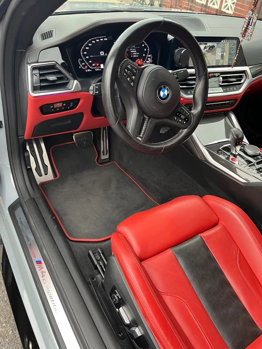 2022 BMW G82/G83 M4 - Image 6 of 8