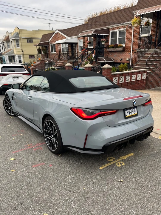 2022 BMW G82/G83 M4 - Image 2 of 8