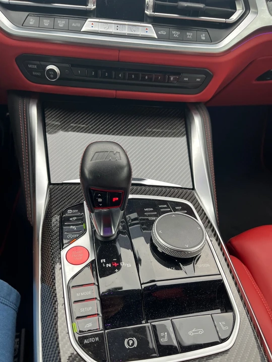 2022 BMW G82/G83 M4 - Image 7 of 8