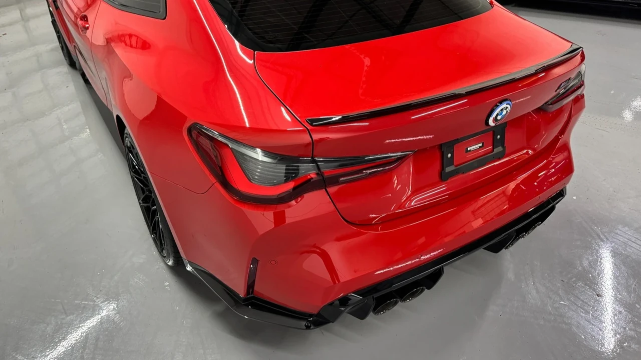 2022 BMW G82/G83 M4 - Image 18 of 21