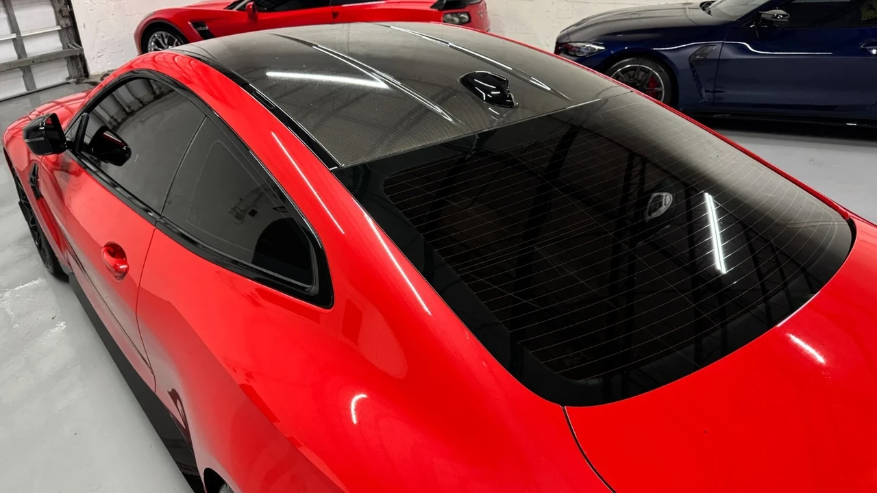 2022 BMW G82/G83 M4 - Image 20 of 21