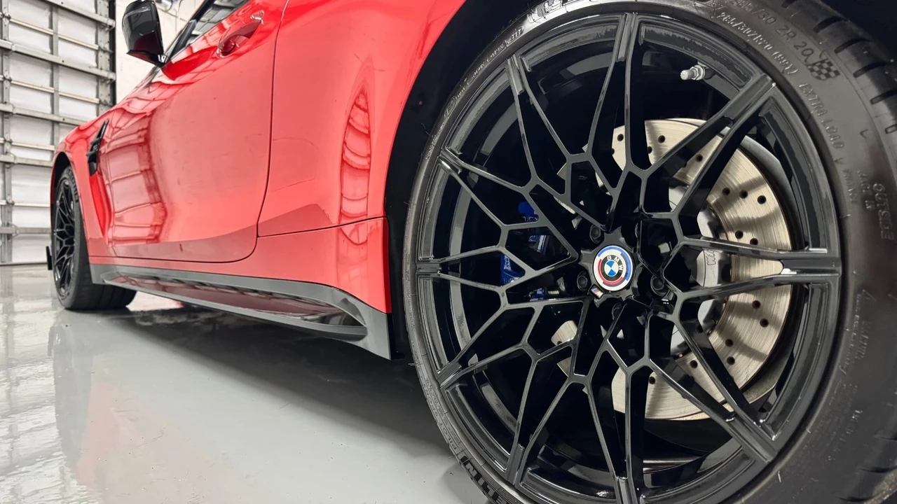 2022 BMW G82/G83 M4 - Image 21 of 21