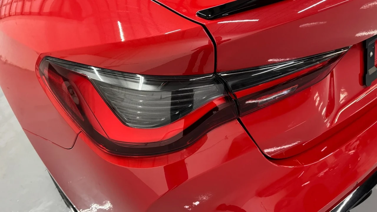 2022 BMW G82/G83 M4 - Image 19 of 21