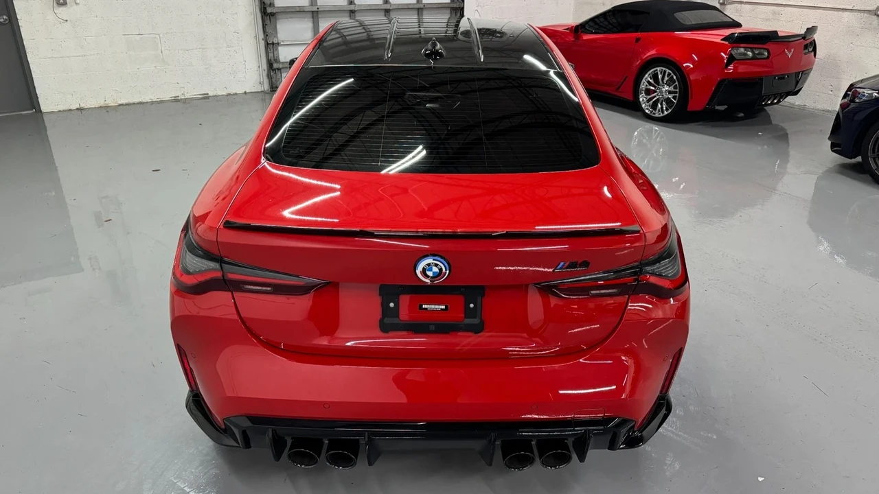 2022 BMW G82/G83 M4 - Image 14 of 21