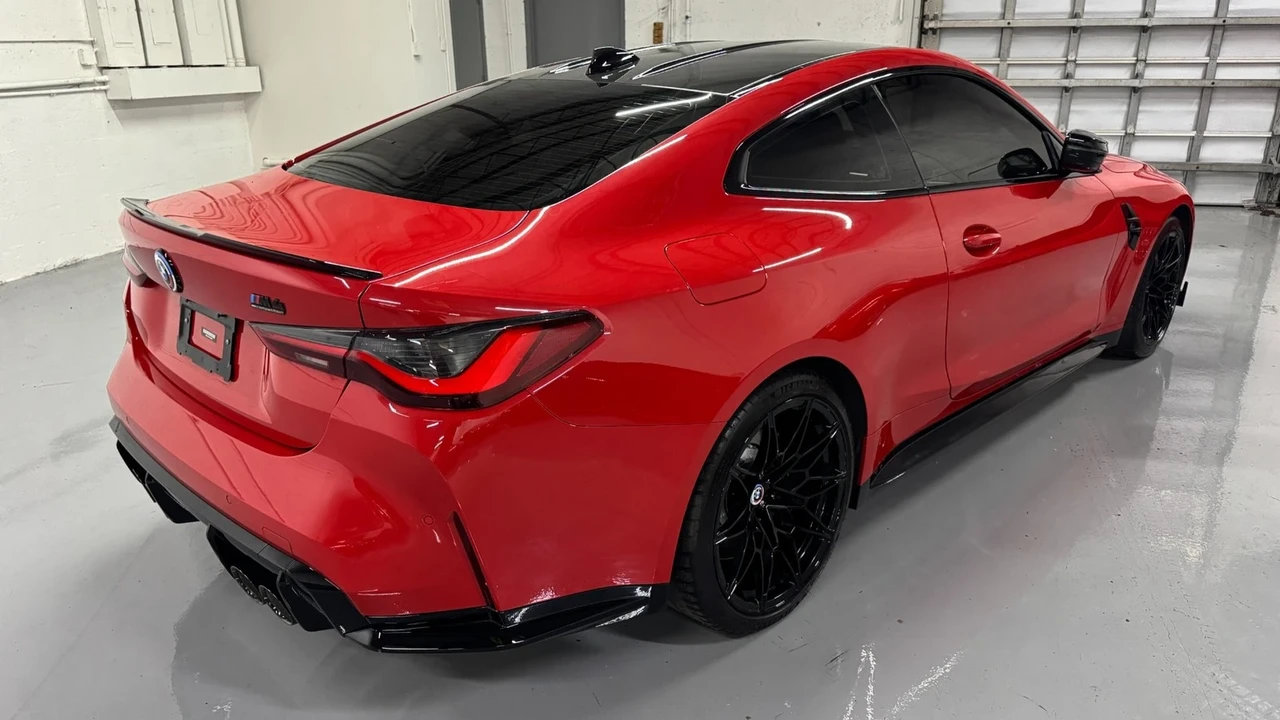 2022 BMW G82/G83 M4 - Image 13 of 21