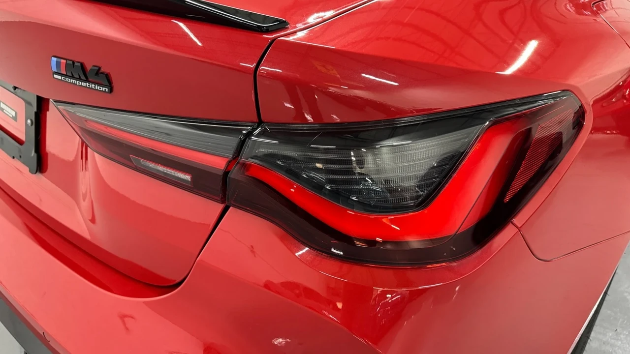2022 BMW G82/G83 M4 - Image 11 of 21