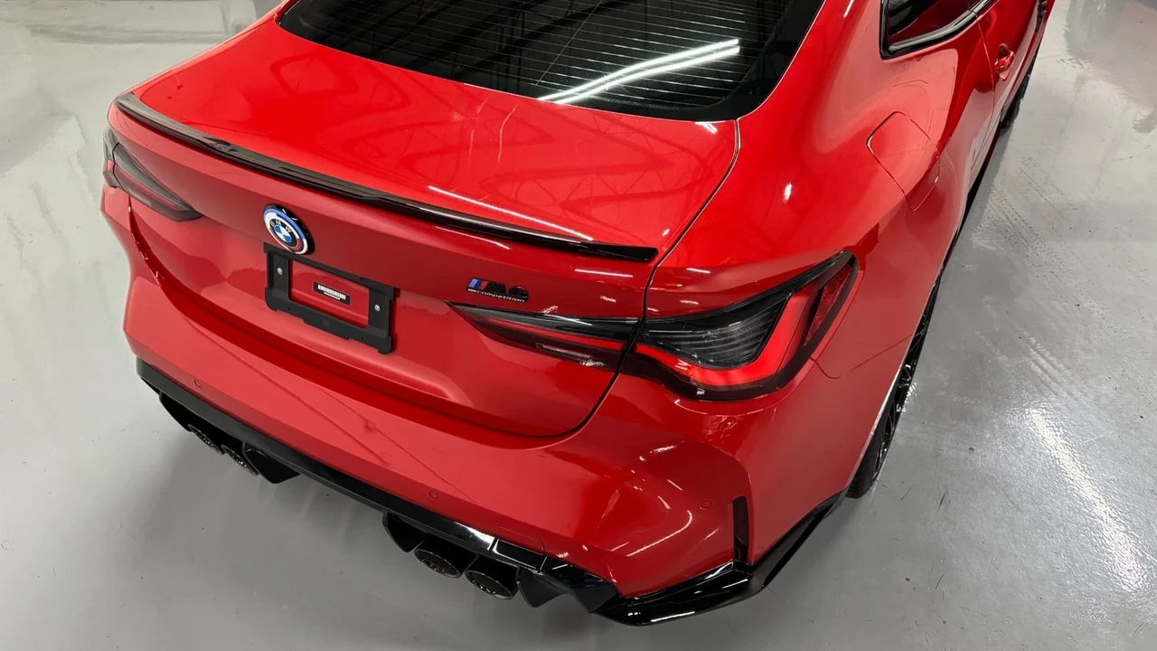2022 BMW G82/G83 M4 - Image 12 of 21