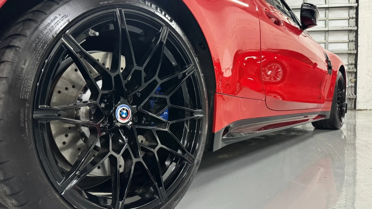 2022 BMW G82/G83 M4 - Image 9 of 21