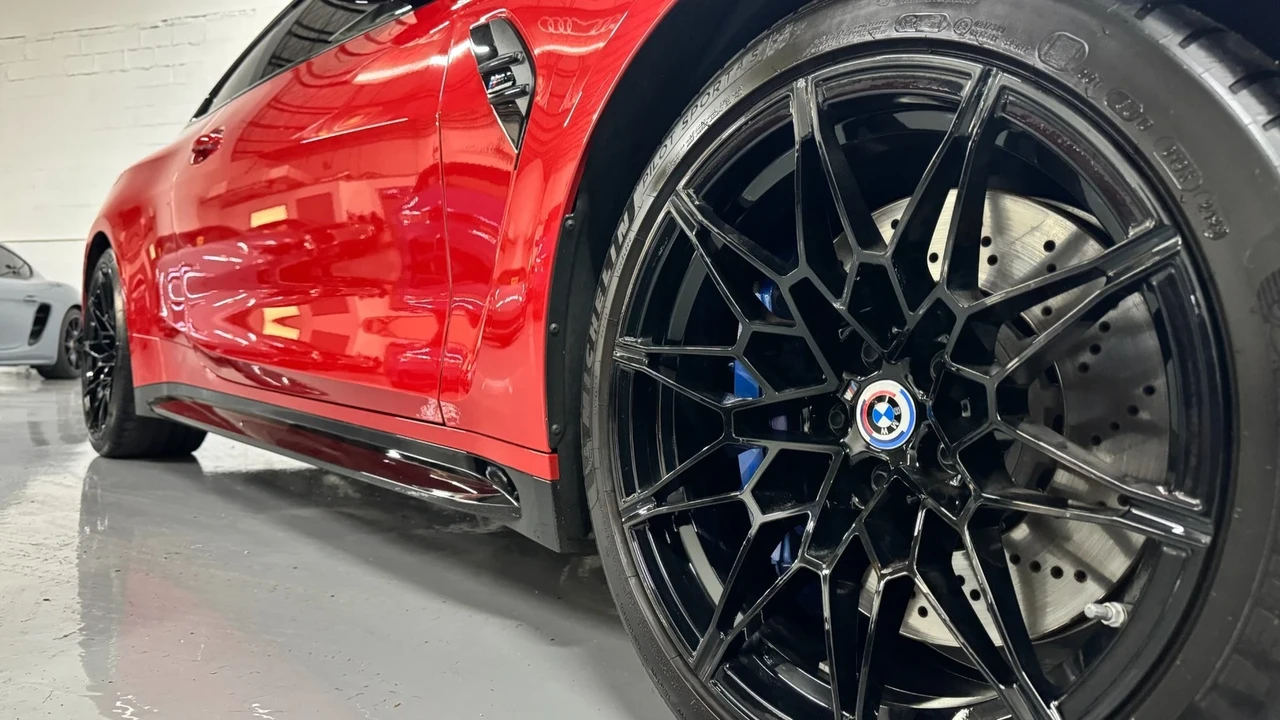 2022 BMW G82/G83 M4 - Image 7 of 21